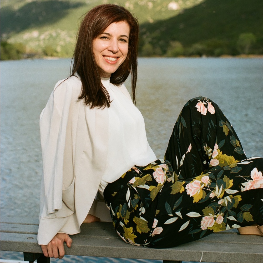 Meet your Posher, Deanna